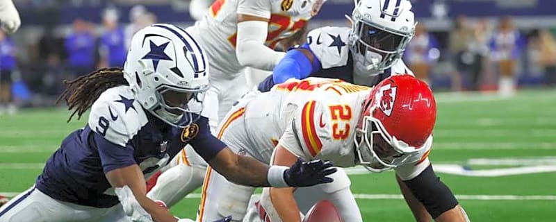 What Stands Out in Every Chiefs Loss & Win Statistically