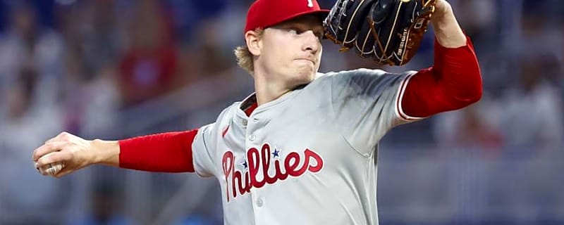 A Mixed Bag Tuesday for Phillies Relievers Fighting to Make the Team