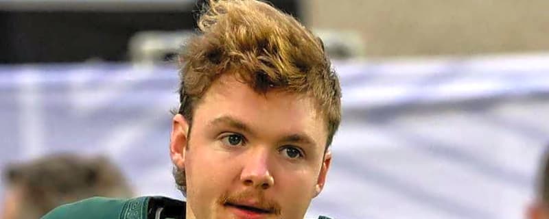 Why MSU’s Eckley Could Be First Punter Drafted This Year