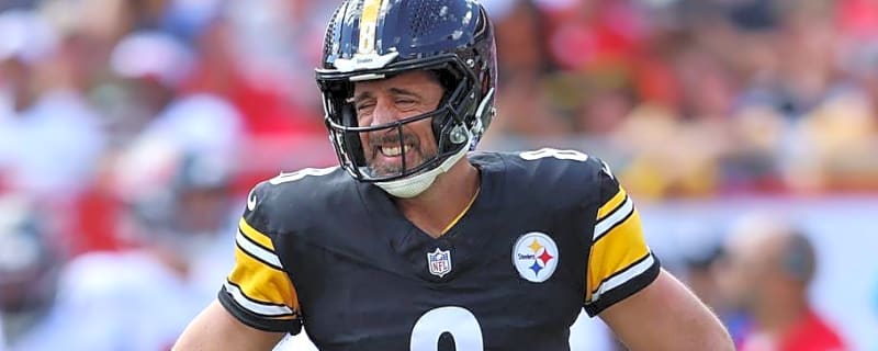 Steelers vs. Buccaneers Takeaways: The Comeback Tells Nothing