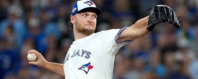 Blue Jays Make Their Mark in AL East Top 20 Prospect Rankings