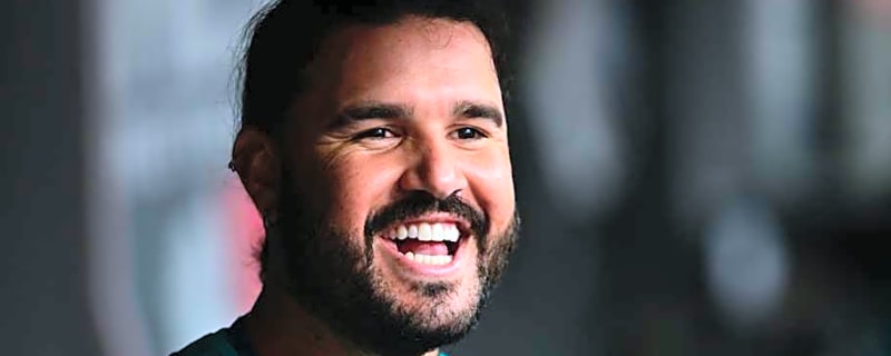 MLB Insider Has High Praise for Reds Following Eugenio Suárez Signing