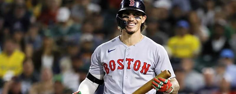 Red Sox Trade Buzz Heating Up; All-Star OF Makes Sense As Trade Chip