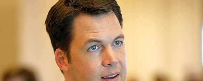 Cubs&#39; Carter Hawkins Reportedly On NL Team&#39;s GM Candidate Short List