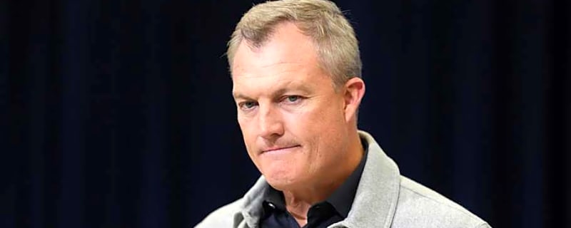 The San Francisco 49ers' Biggest Roster Hole is Glaringly Obvious