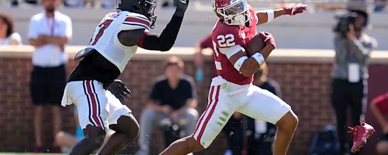 Healthy Again, DB Peyton Bowen is Stepping Up On and Off the Field for Oklahoma