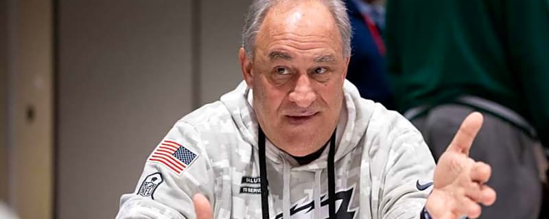 Vic Fangio challenges Jalyx Hunt narrative, citing Eagles DT for pick-six