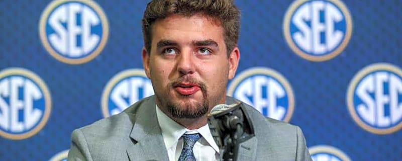 Mizzou&#39;s Connor Tollison Named to Wuerffel Trophy Watch List