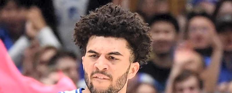 Why This Is a Massive Week for Duke