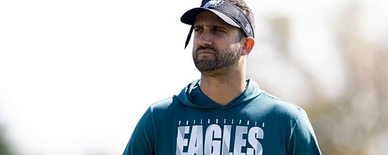 It would take a miracle for this Eagles rookie to survive training camp