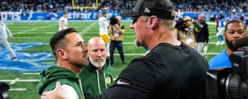 What Are Lions&#39; Current Odds to Make 2025 Playoffs?