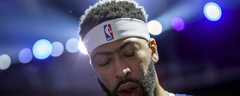 This Trade Deadline Rumor Could Reshape Mavericks Future