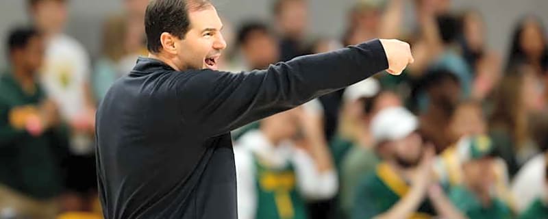 4 Reasons Scott Drew Would've Rejected North Carolina