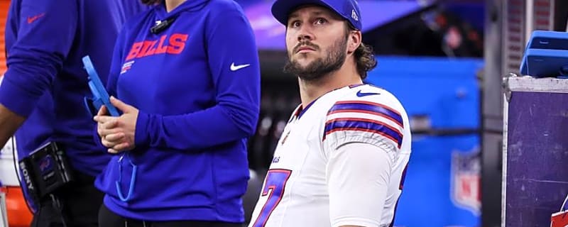 Demeco Ryans Outlines Texans' Strategy That's Stopped Bills' Josh Allen, James Cook