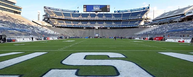 Penn State Losing Key Player of its Defensive Future