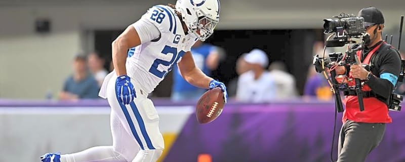 3 Matchups Colts Must Win to Upset Jaguars in Week 8