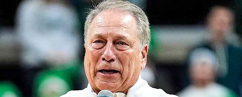 MSU's Izzo Singles Out Positive Performances in Rutgers Win