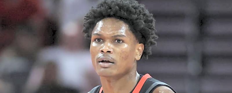 Daring Amen to shoot and forcing Durant to pass among 3 keys to Magic win in Houston