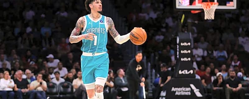 Charlotte Hornets return home to take on Banchero, Bane, and the reeling Orlando Magic