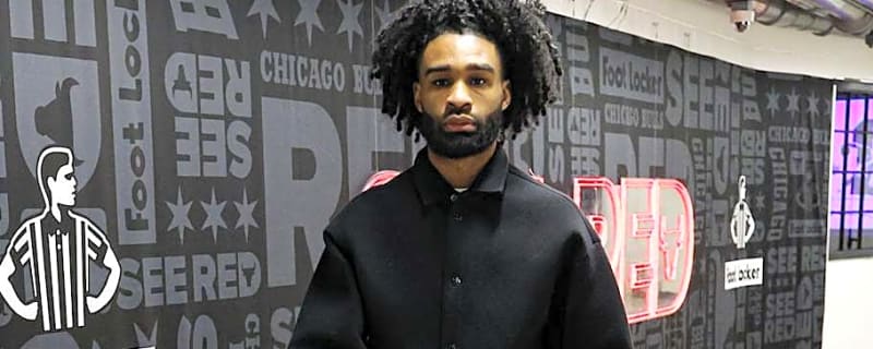 Despite the Injury, the Hornets Made the Right Decision to Trade for Coby White