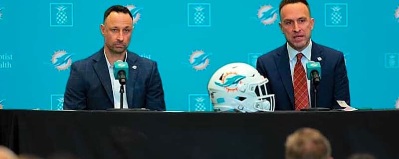 Examining the Dolphins' Eye-Opening 2027 Super Bowl Odds