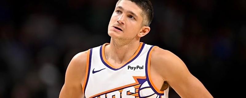 Suns Rule 3 Key Players Out vs Kings
