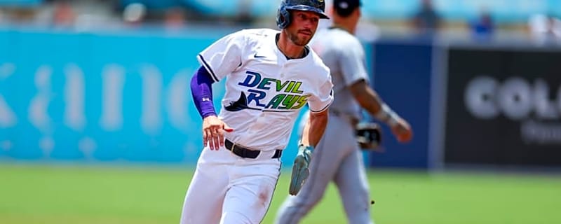 Brandon Lowe Believes in Pirates' Playoff Potential