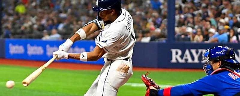  Rays' Series Finale Against Cubs: Preview, Storylines