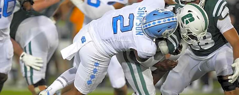 Extra Seasoning: Tar Heels’ Defense May Have Found Its Flavor