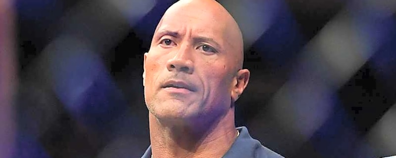 The Rock&#39;s Latest Film &#39;The Smashing Machine&#39; Bombs At The Box Office On Opening Weekend