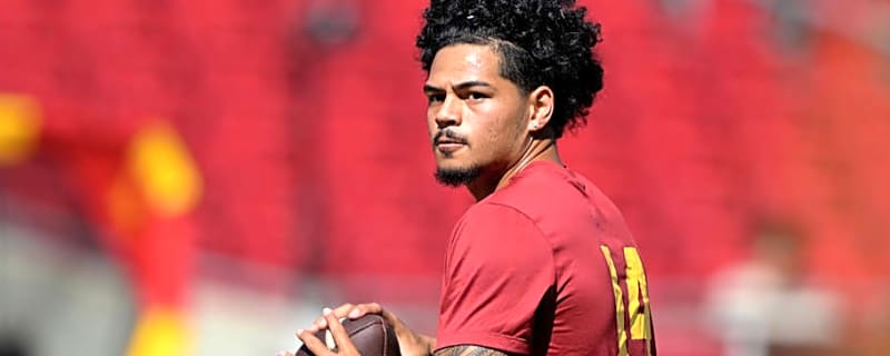 Surprising List Of USC Trojans' Biggest NIL Valuations