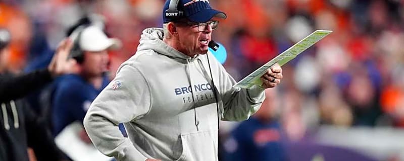 Sean Payton Discusses &#39;Perfect&#39; Call in Broncos&#39; Week 5 Upset