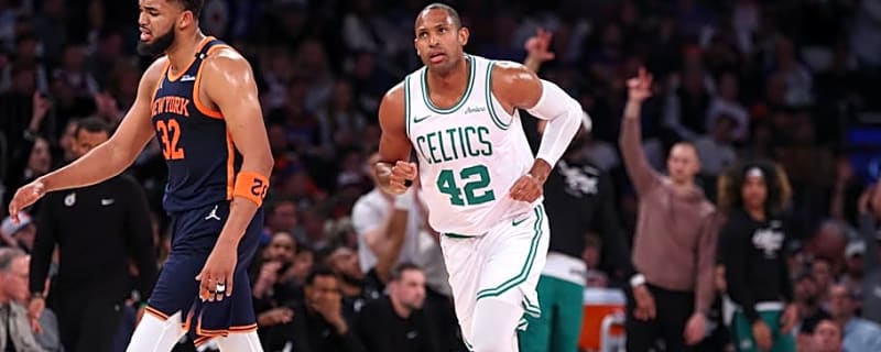 Why the Charlotte Hornets should still consider signing Al Horford