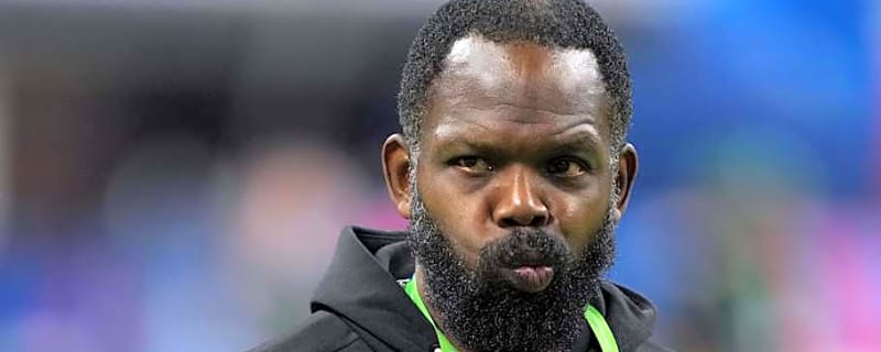 Saints Join Cowboys as Teams to Meet with 'Ascending' FCS Prospect