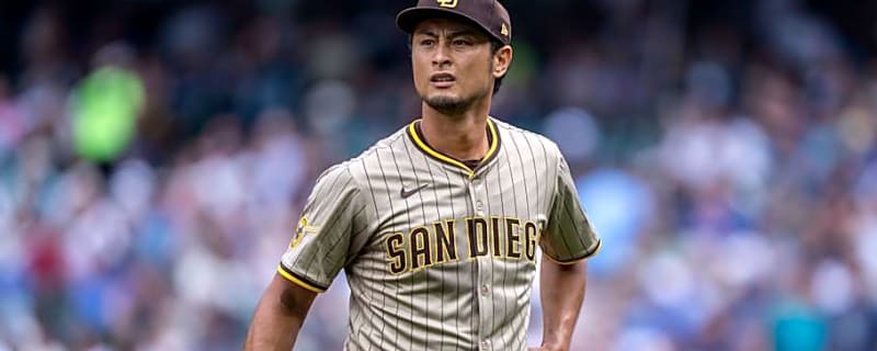 Padres Notes: Major Breakout Candidate, SD Wants to Be Like Dodgers, Yu Darvish Impact