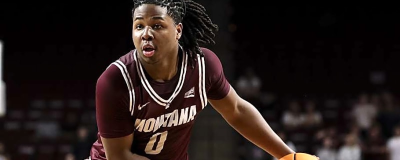 Report: Boston College Men's Basketball Lands Montana Guard Transfer