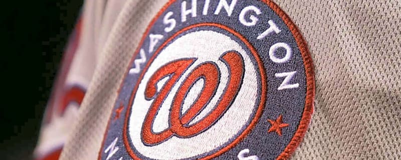 This Under-the-Radar Nationals Pitcher Could Push for Opening Day Roster Spot