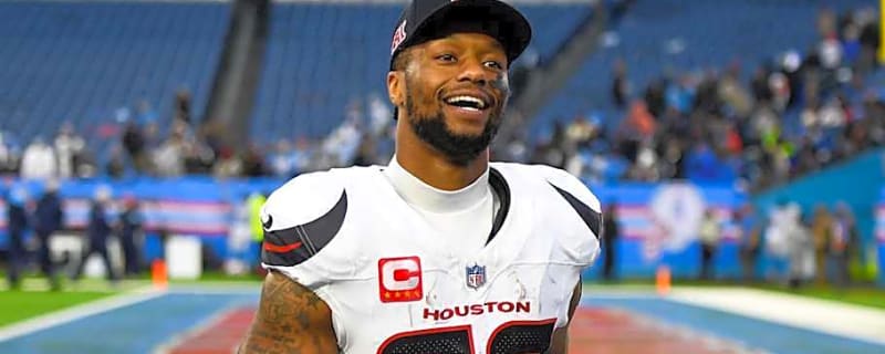 3 Texans Players Who Could Be Salary Cap Casualties