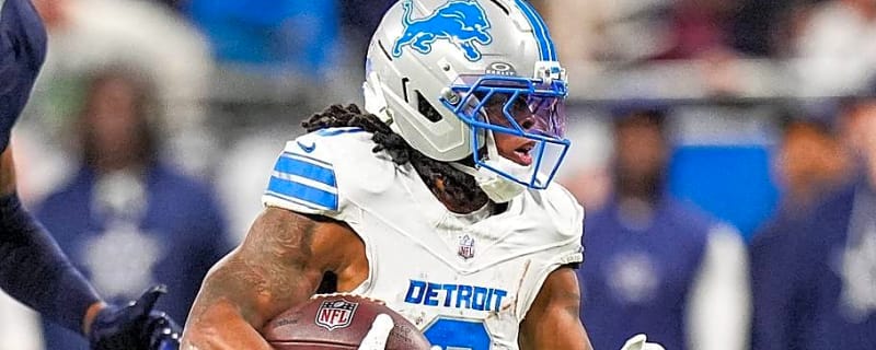 Roundtable: Detroit Lions Week 1 Preview Against Saints