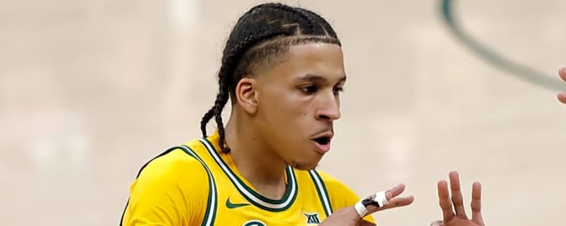 Three Prospects the Miami Heat Could Take with the No. 13 Pick