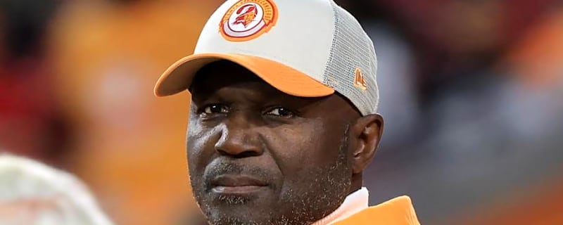 Todd Bowles Opens Up About Firing Buccaneers Assistants