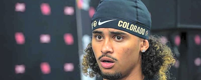 Colorado&#39;s Julian Lewis Recruiting Explosive Wide Receiver After LSU Decommitment