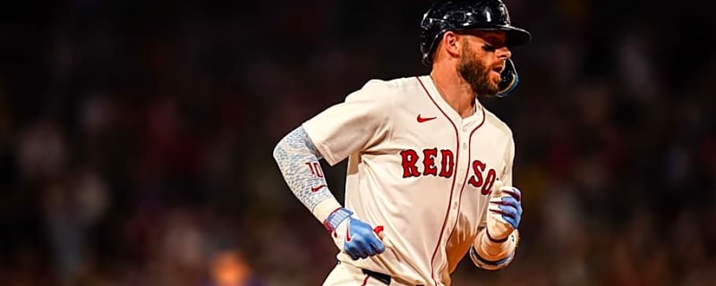 Red Sox $140M Man Addresses Future In Boston, Offseason Opt-Out