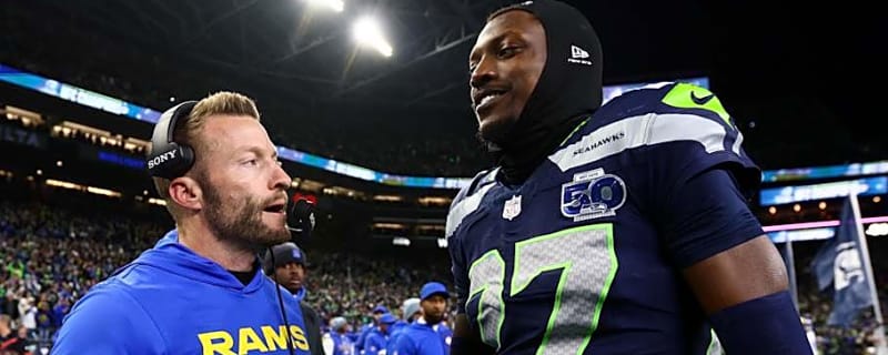 Rams Mocked to Revamp Secondary With Unique Talents