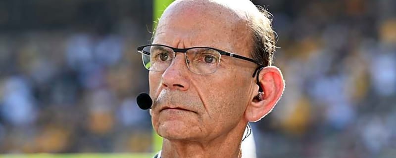 Paul Finebaum Blasts Ole Miss Football for &#39;Vapid Statement&#39; on Lane Kiffin&#39;s Future