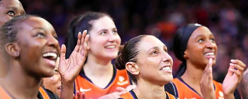 How Phoenix&#39;s Stars Stood Out In A Poor Season