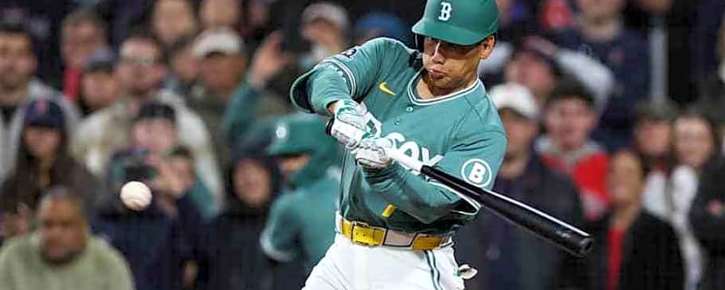How Red Sox's Firing of Alex Cora Has Impacted Masataka Yoshida