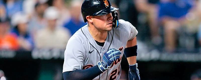 Detroit Tigers Notes: 2 Hitters on Fire and 2 Who Have Gone Cold
