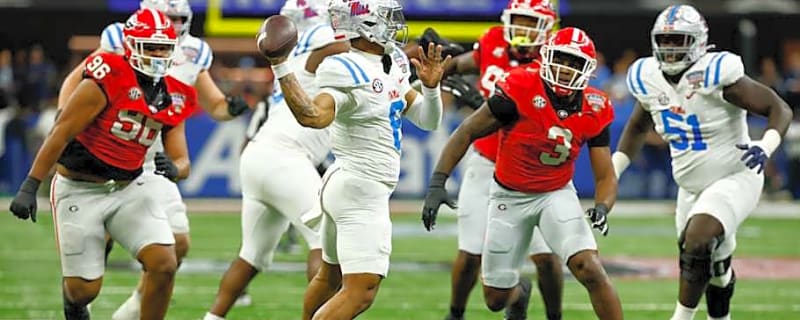 Why Linebacker CJ Allen Could Make Sense for the 49ers in Round 1