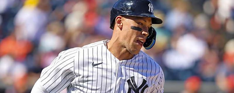 One Injury the Yankees Can't Afford Besides Aaron Judge